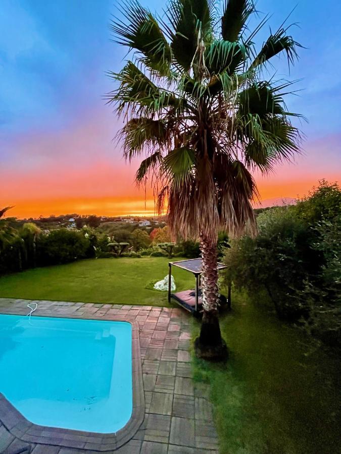 Villa Angel La Gaude Luaran gambar