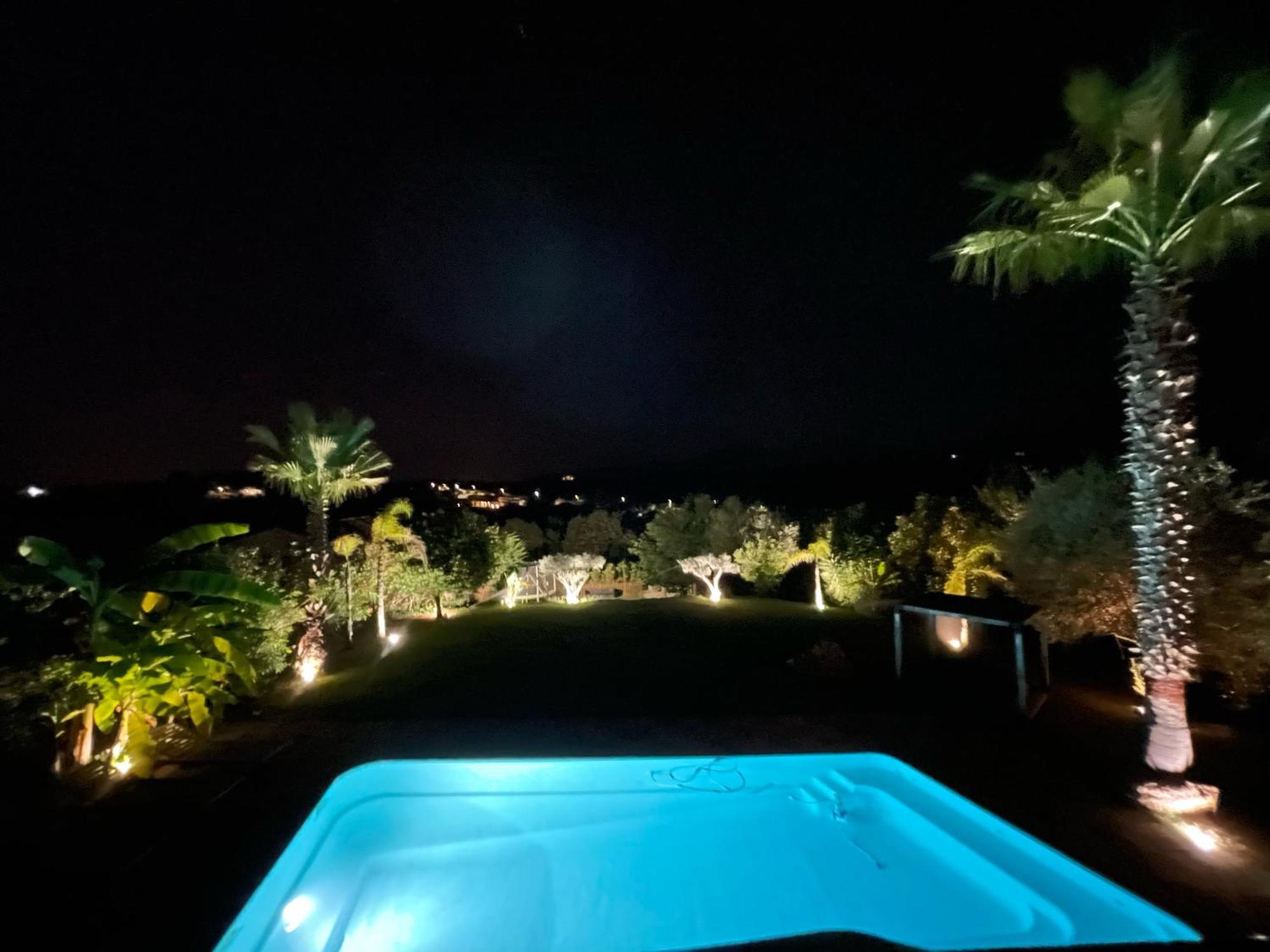 Villa Angel La Gaude Luaran gambar