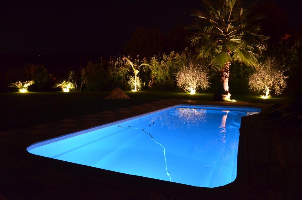 Villa Angel La Gaude Luaran gambar