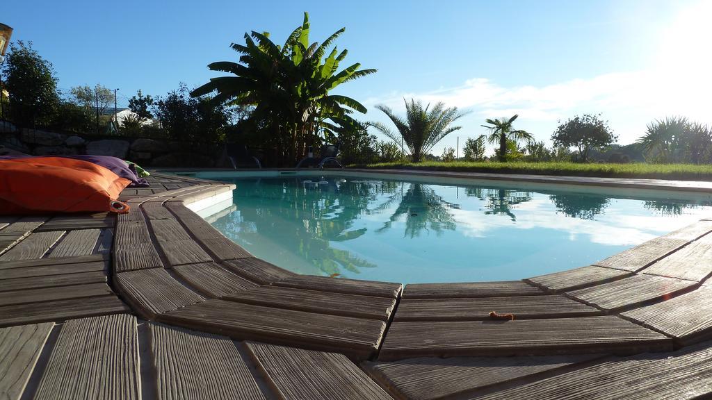 Villa Angel La Gaude Luaran gambar
