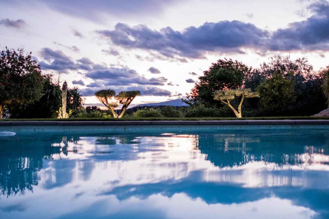 Villa Angel La Gaude Luaran gambar