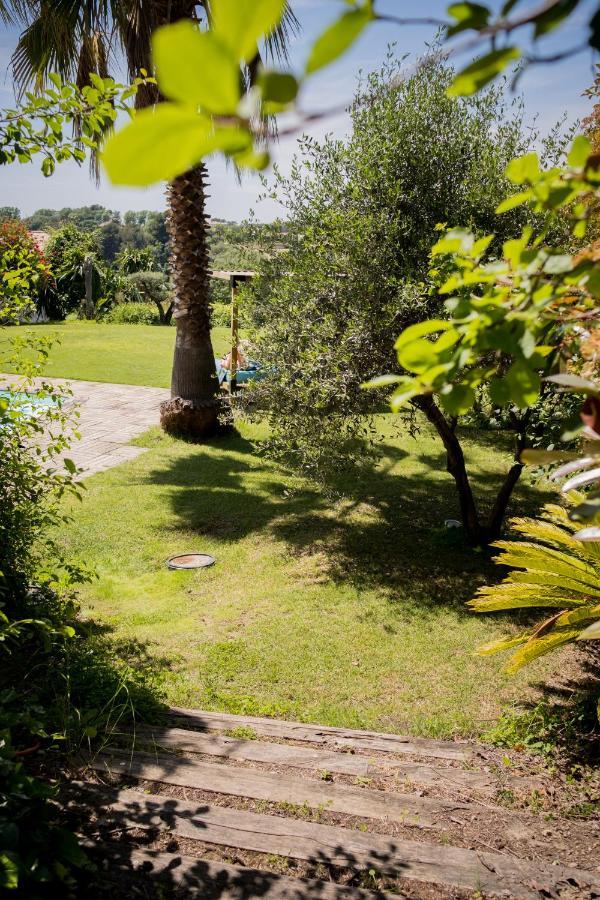 Villa Angel La Gaude Luaran gambar